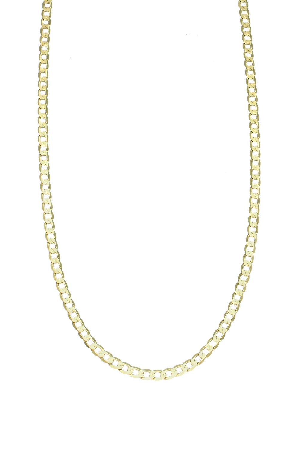 Złoty łańcuszek 375 pancerka 3 mm DIA-LAN-GAXPDE 080-375 3mm (2).jpg